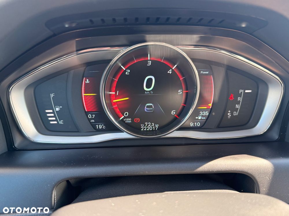 Volvo XC 60 D5 AWD Summum - 15
