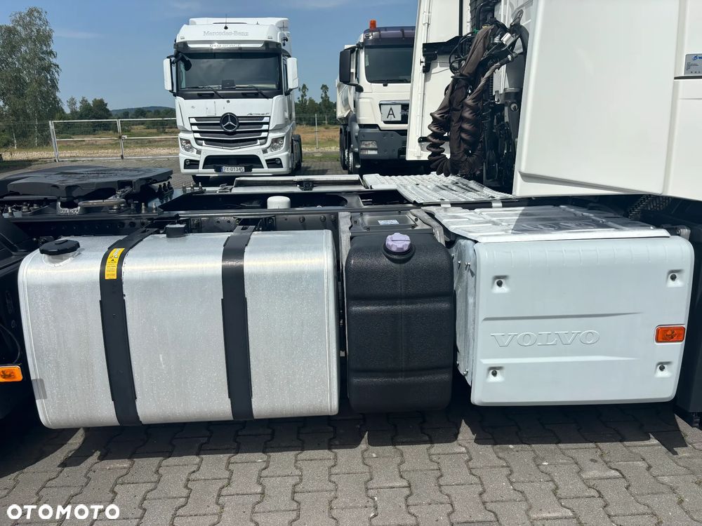 Volvo FH 460 Standard - 15