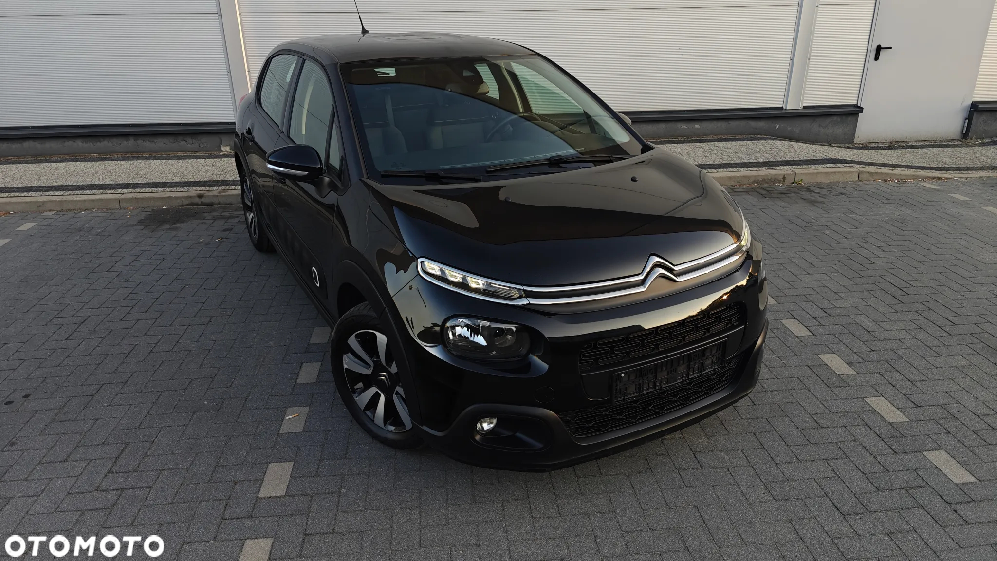 Citroën C3 - 15