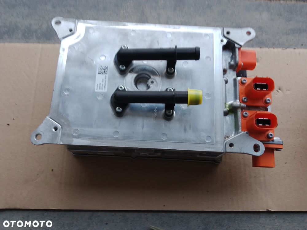 MODUŁ BATERII AUDI VOLKSWAGEN 5QE915681S 5QE915685G - 7