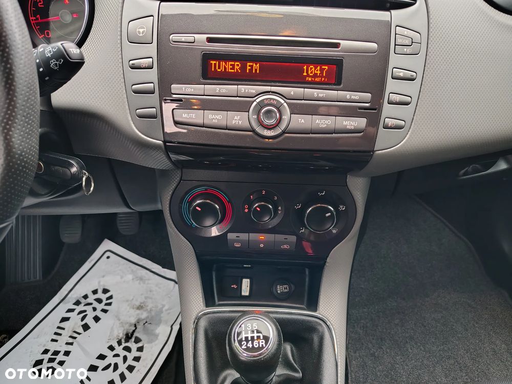 Fiat Bravo 1.4 16V MyLife - 8