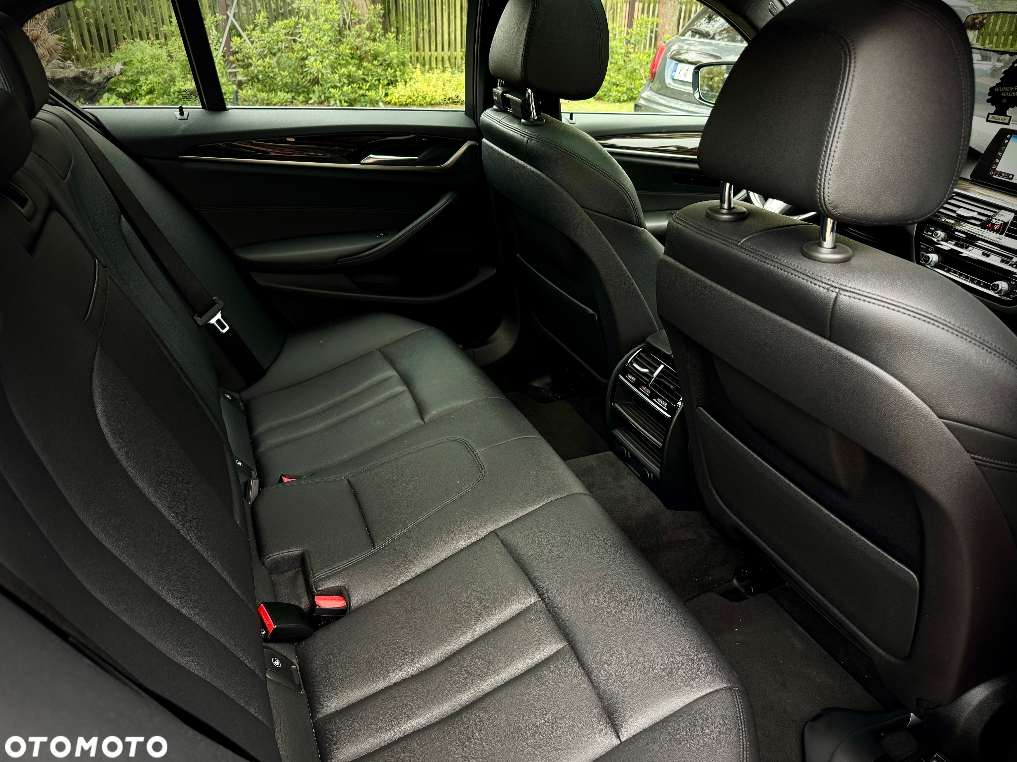 BMW Seria 5 ver-530i-xdrive-m-sport-edition - 17