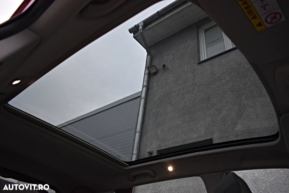 Renault Kadjar Energy dCi 130 Experience - 40