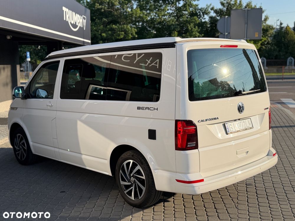 Volkswagen California - 6