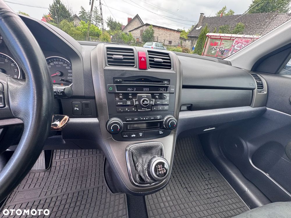Honda CR-V 2.0 Executive - 17