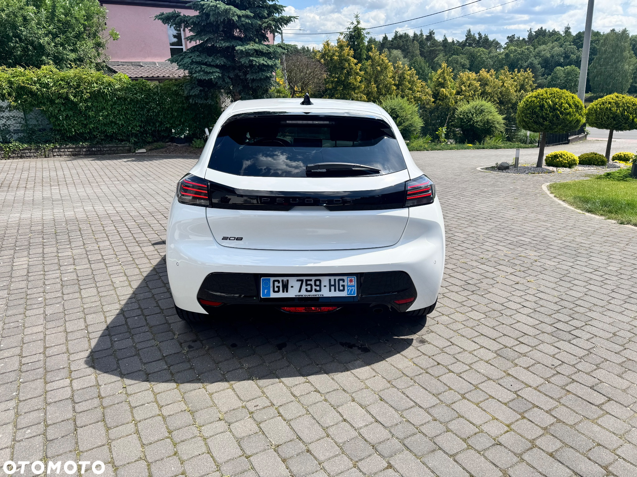 Peugeot 208 PureTech 100 Active Pack - 6