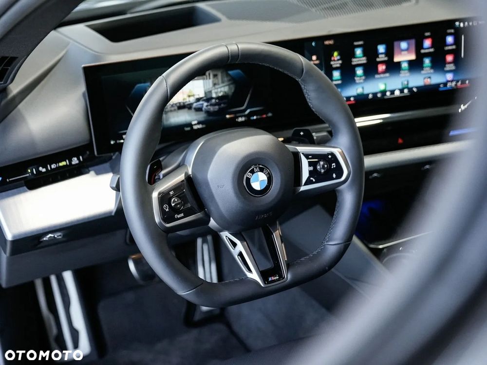 BMW Seria 5 - 11