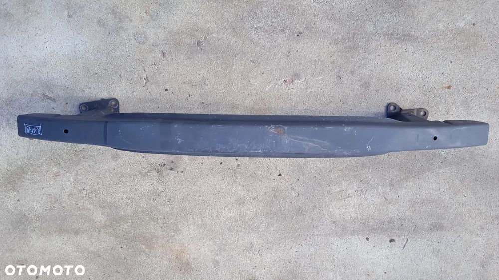 Belka zderzaka przód VW Passat B5 Lift - 1