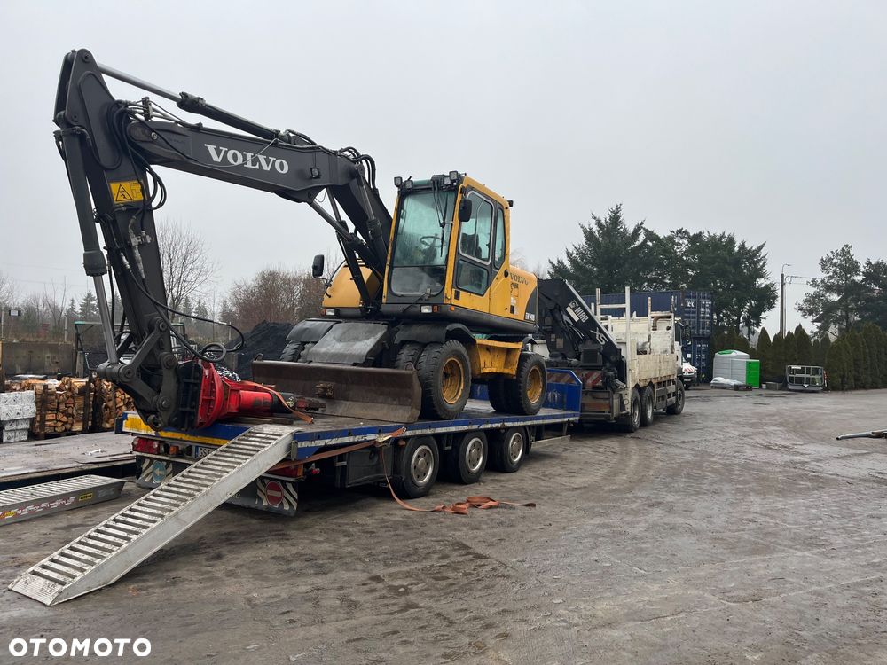 Inny Tandem 3 osie  triadem niskopodwozie - 15