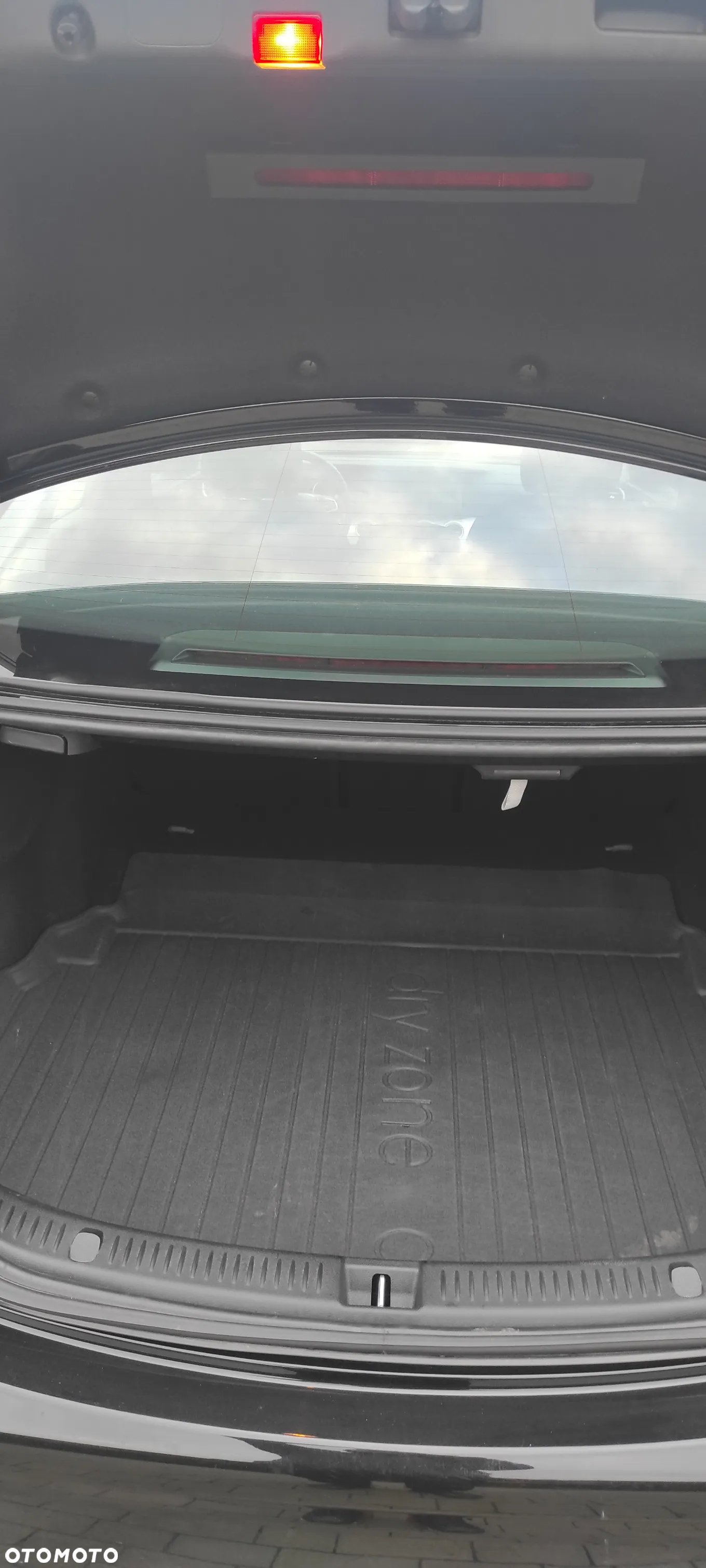 Mercedes-Benz Klasa E 220 BlueTEC 7G-TRONIC Avantgarde - 16