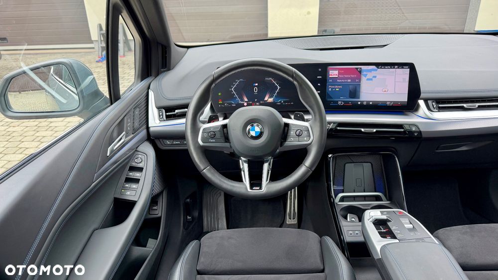 BMW Seria 2 220i - 10