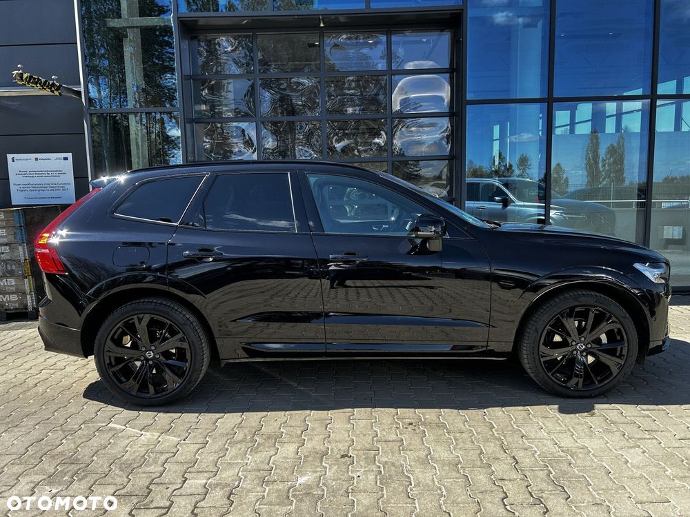 Volvo XC 60 - 8