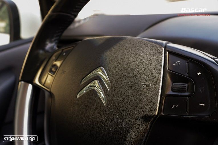 Citroën C4 Picasso 1.6 HDi Seduction - 18
