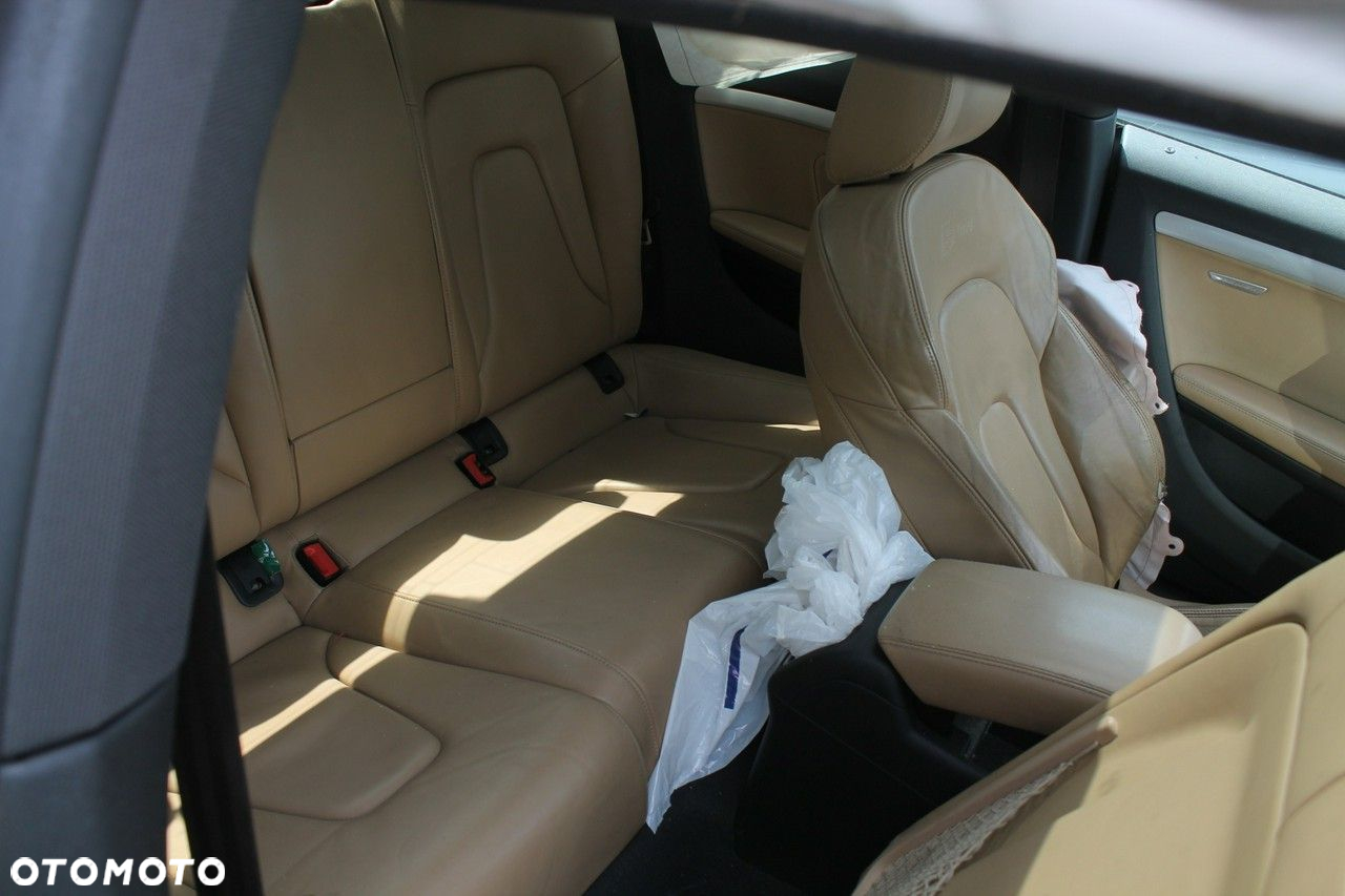 Audi A5 - 7