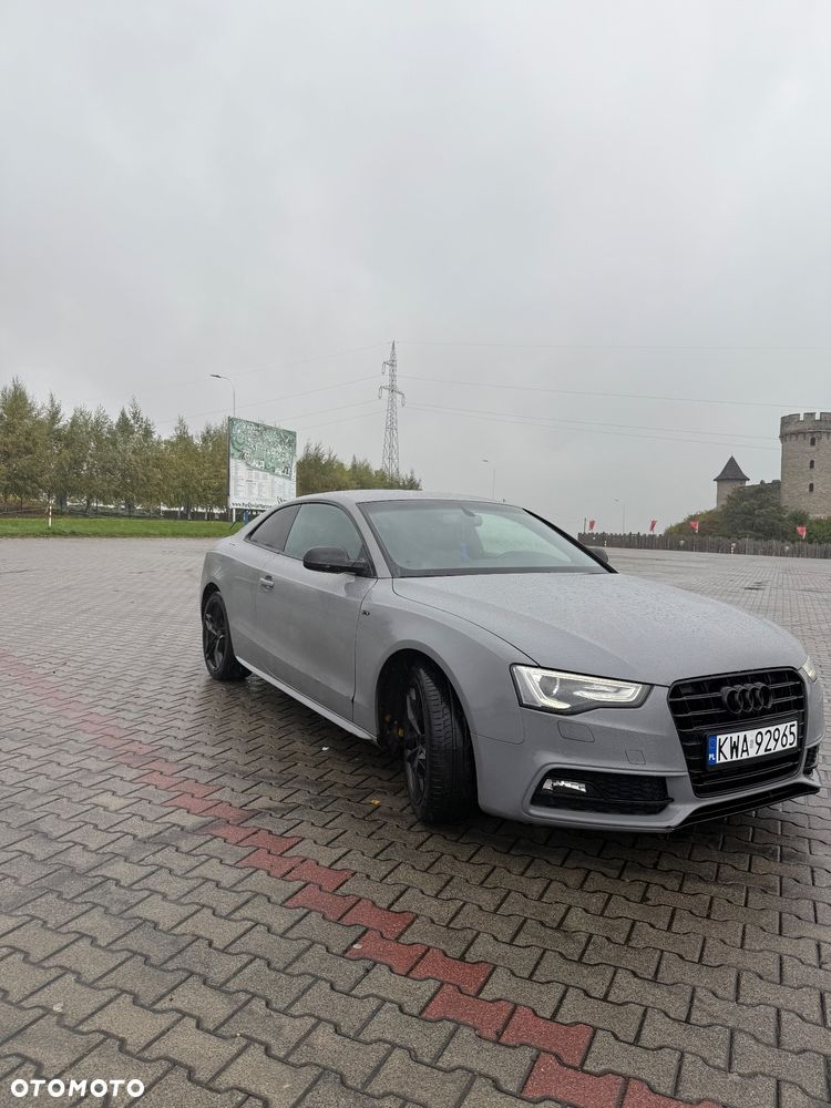Audi A5 Coupé 1.8 TFSI - 3