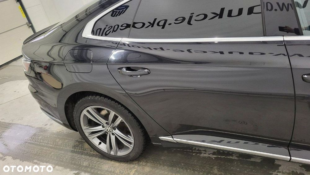 Volkswagen Arteon 2.0 TDI R-Line DSG - 5