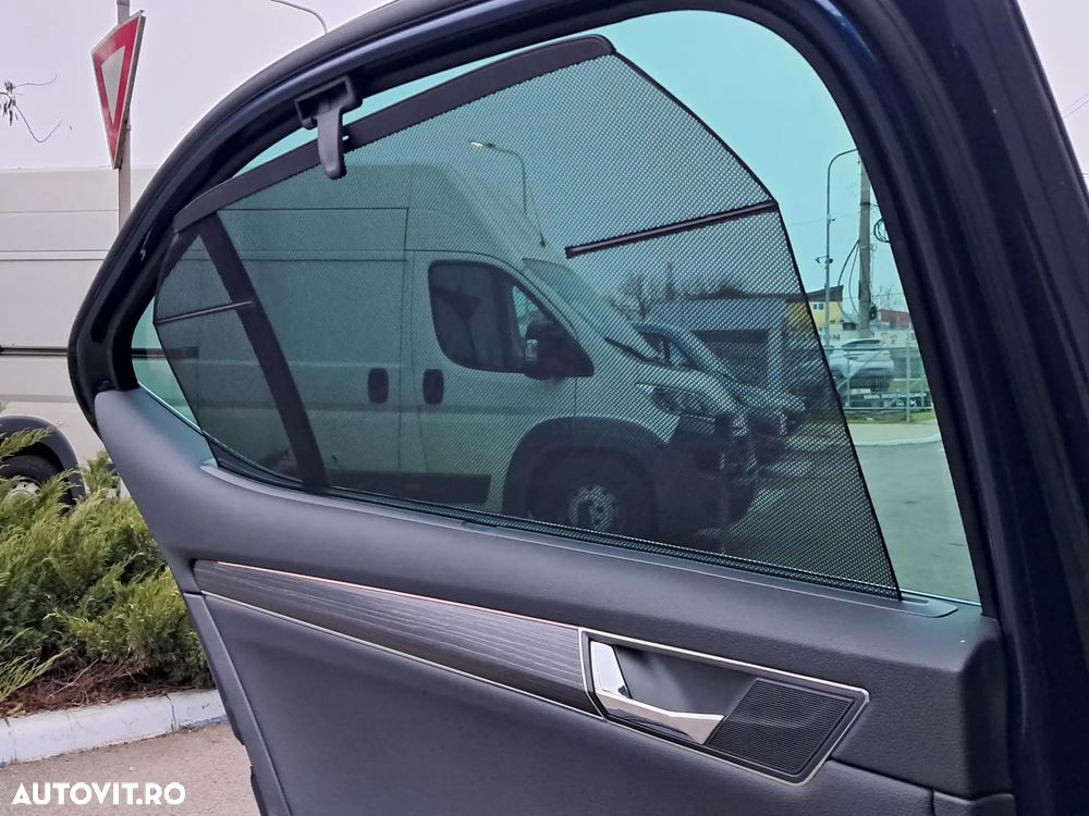 Skoda Superb 2.0 TDI DSG Style - 13