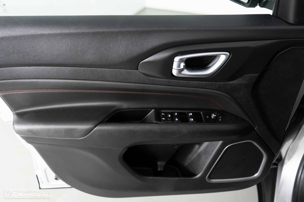 Jeep Compass - 19
