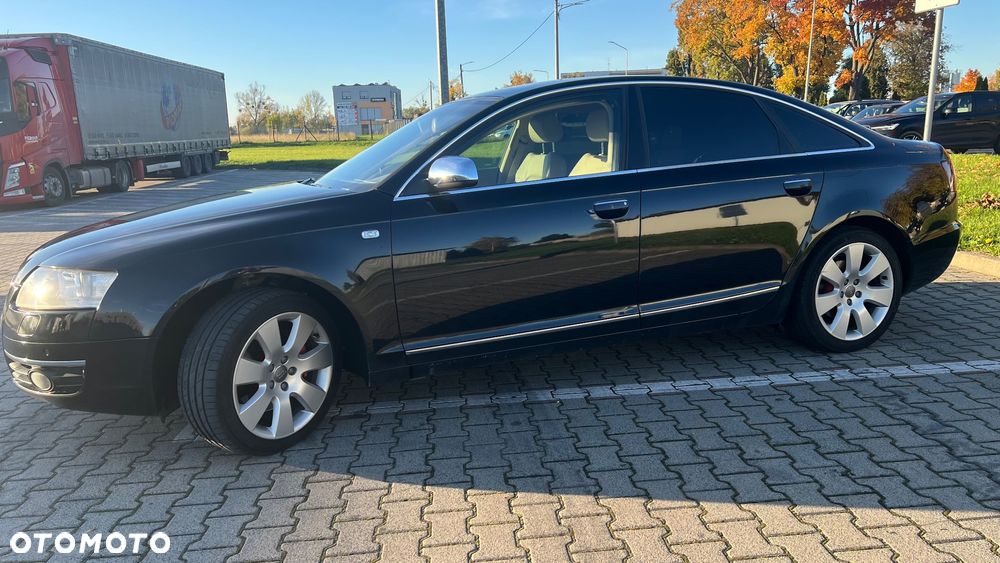 Audi A6 - 3