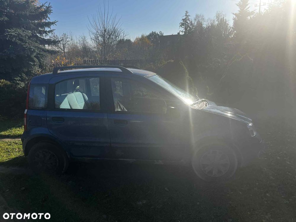 Fiat Panda - 5