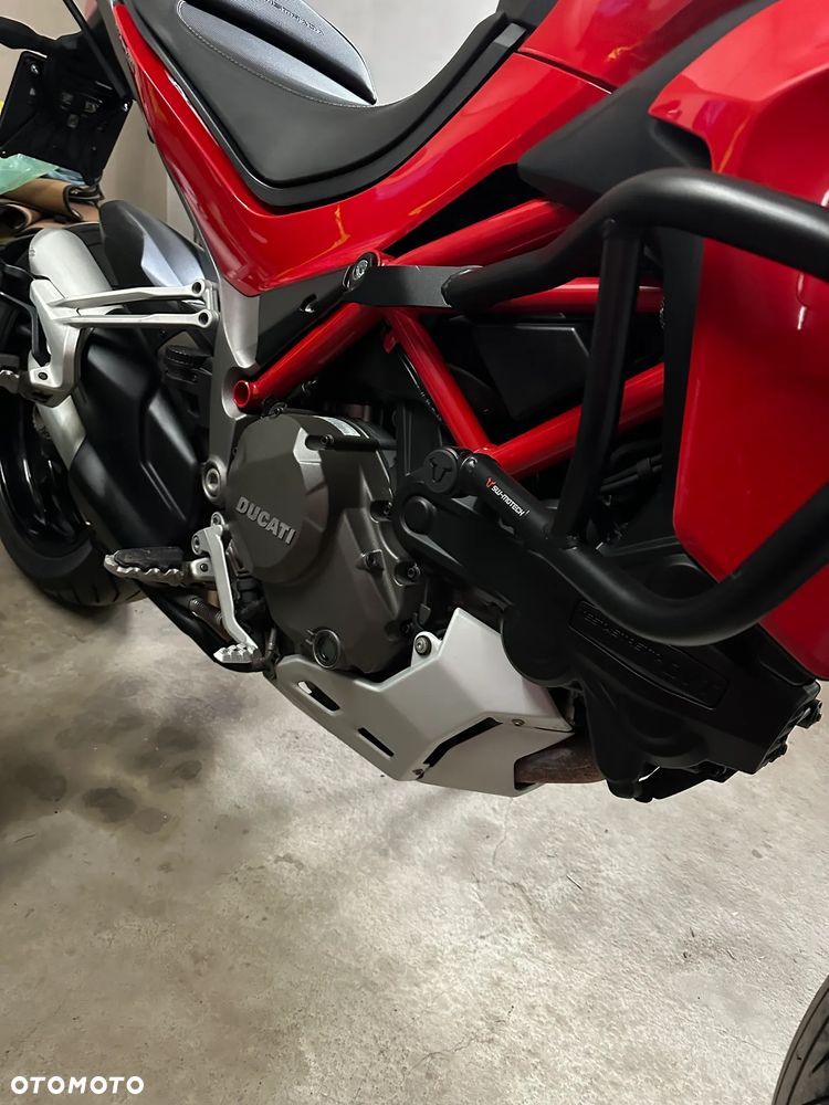 Ducati Multistrada - 29