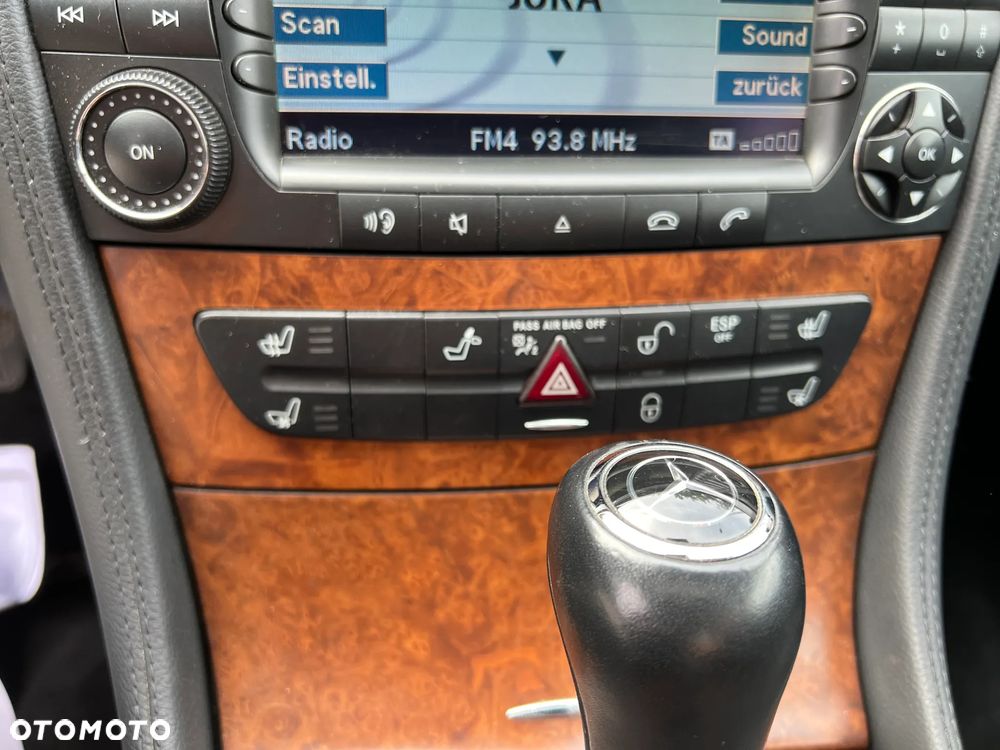 Mercedes-Benz CLS - 20