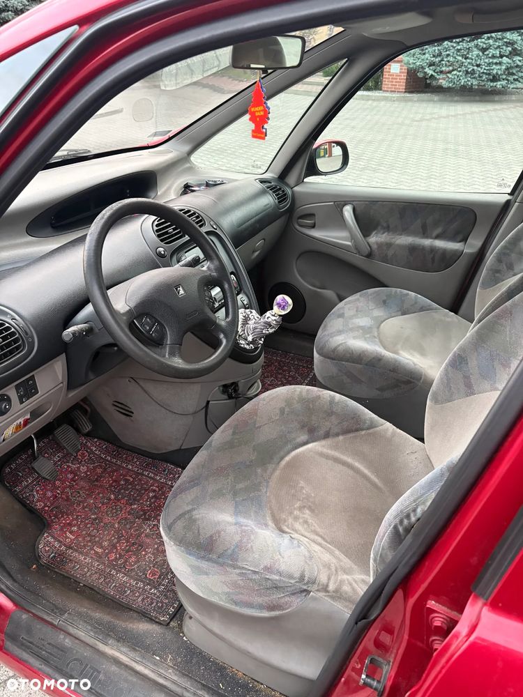 Citroën Xsara Picasso 1.6 - 8
