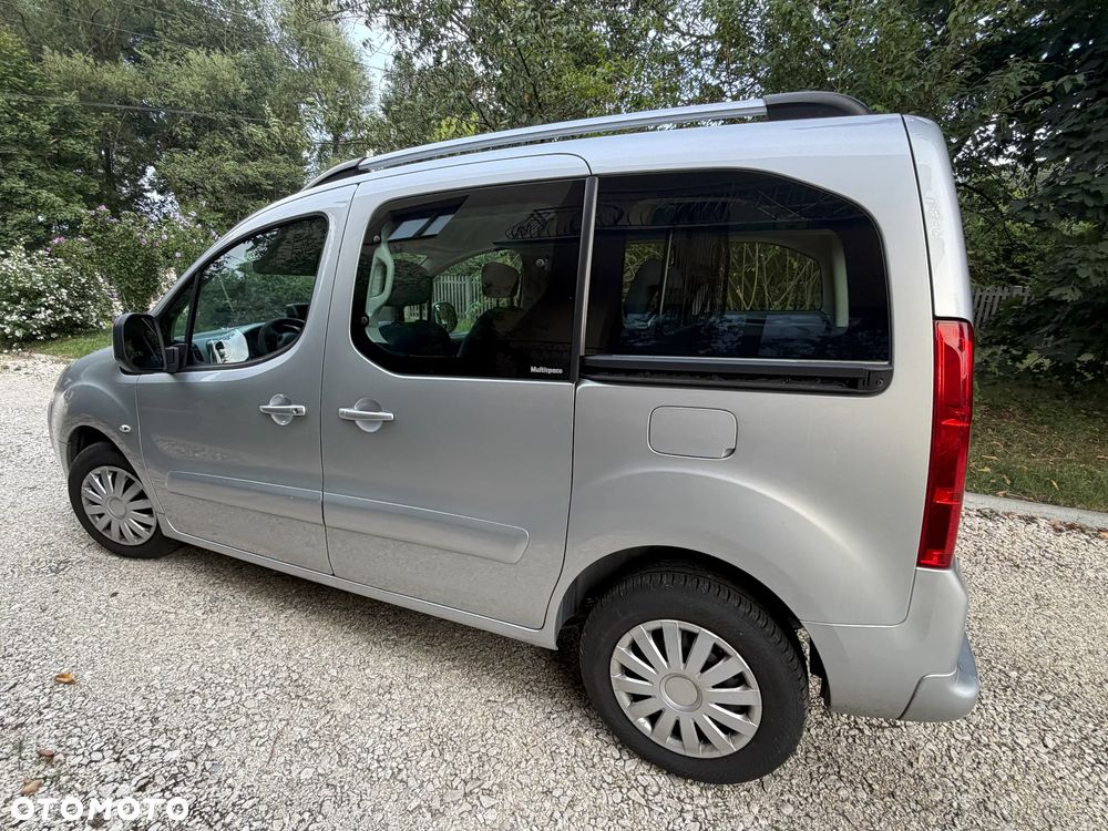 Citroën Berlingo 1.6 HDi Multispace - 3