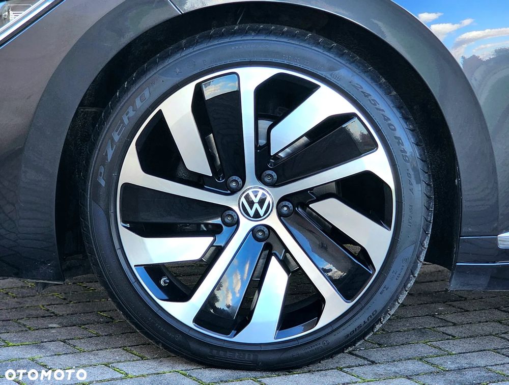Volkswagen Arteon - 26