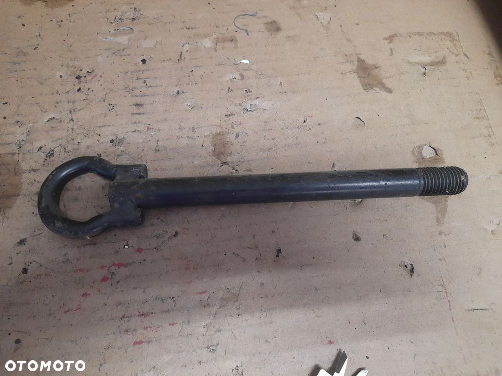 HAK HOLOWNICZY WKRĘCANY GWINT- M20 - 2