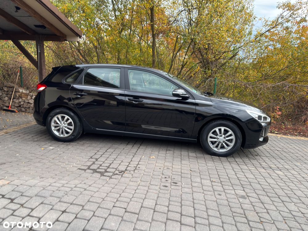 Hyundai i30 1.4 Intro Edition - 7