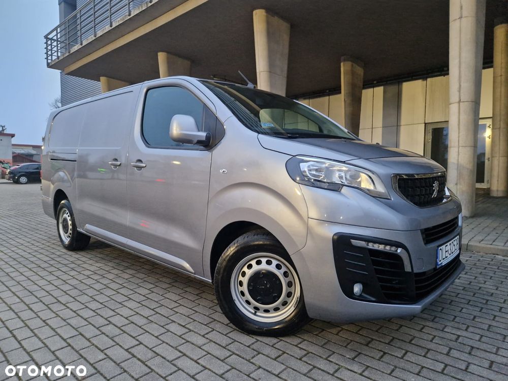 Peugeot Expert Long 3,0t Pro (bryg modu³owy) - 14