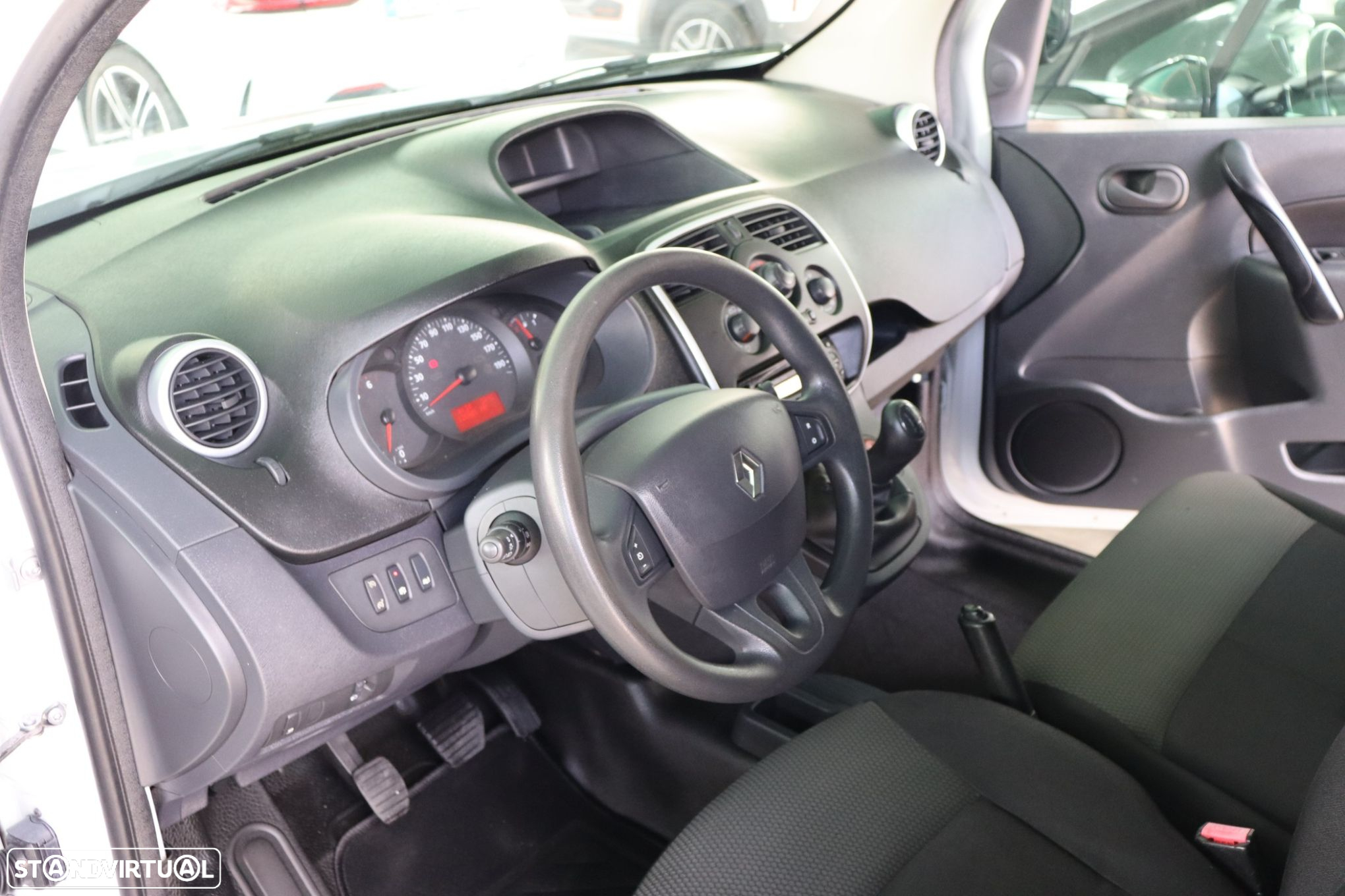 Renault Kangoo 1.5 dCi Maxi Business - 12