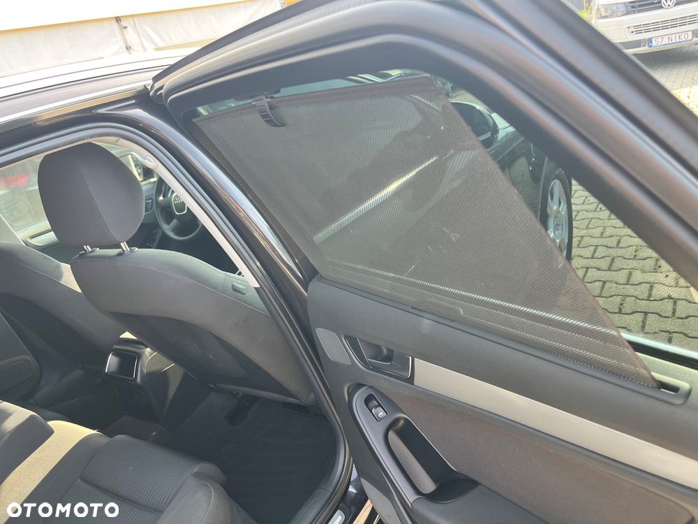 Audi A4 Avant 2.0 TDI DPF Attraction - 17