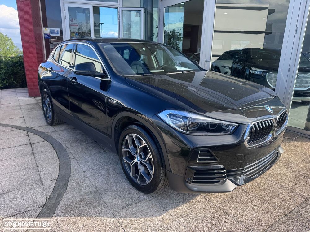 BMW X2 25 e xDrive - 2