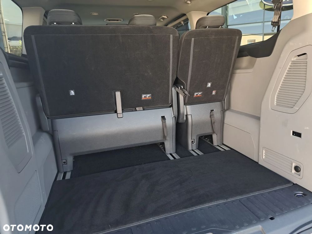 Ford Tourneo Custom 2.0 EcoBlue L2 Titanium SelectShift - 34