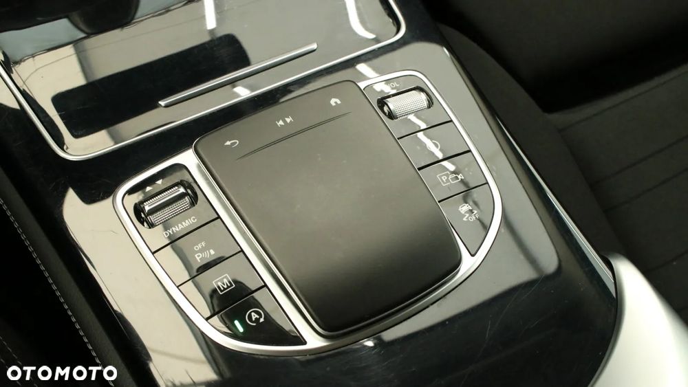 Mercedes-Benz GLC 200 d 4-Matic Business Edition - 17