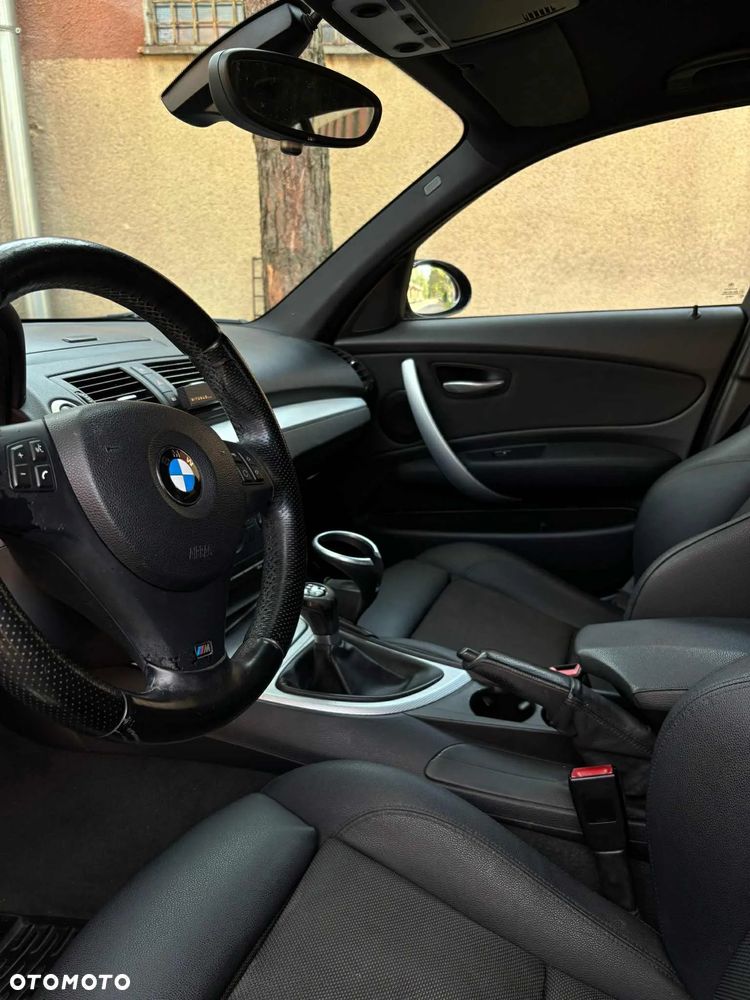 BMW Seria 1 116i - 9