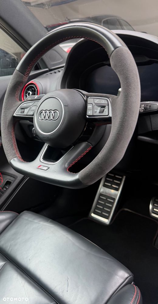 Audi RS3 Sportback 2.5 TFSI Quattro S tronic - 23