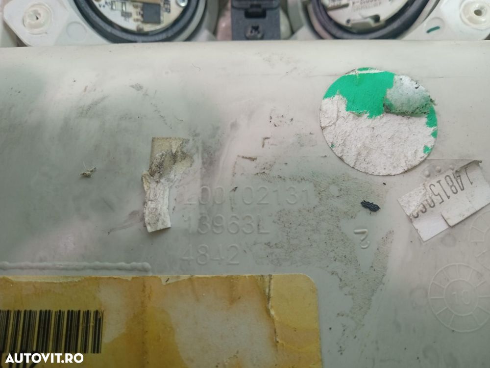 Plafoniera L00102131 Chrysler Voyager 5 [2007 - 2011] 2.8 crdi vm64c - 3