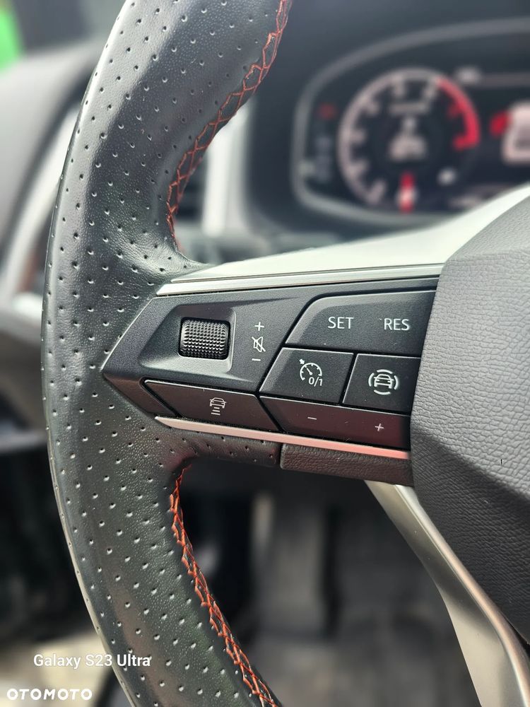 Seat Ateca - 8