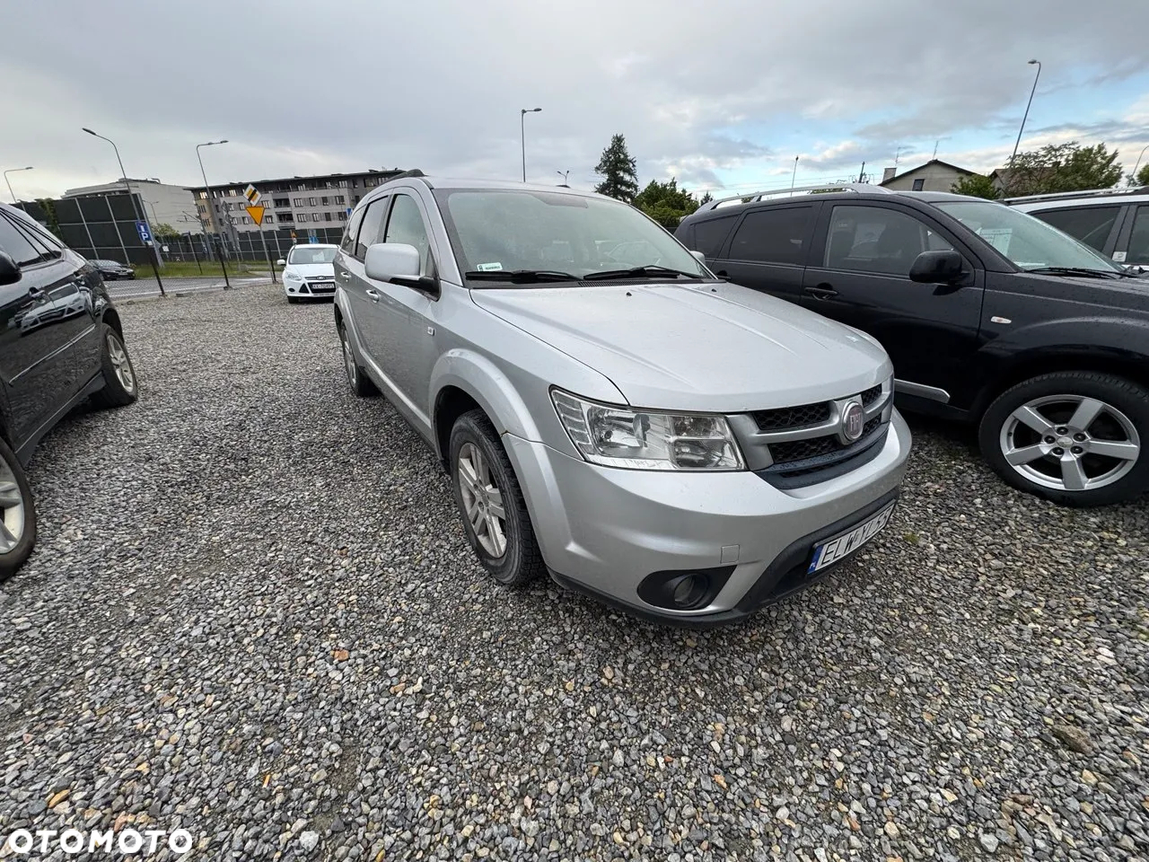 Fiat Freemont 2.0 Multijet Black Code AWD - 11