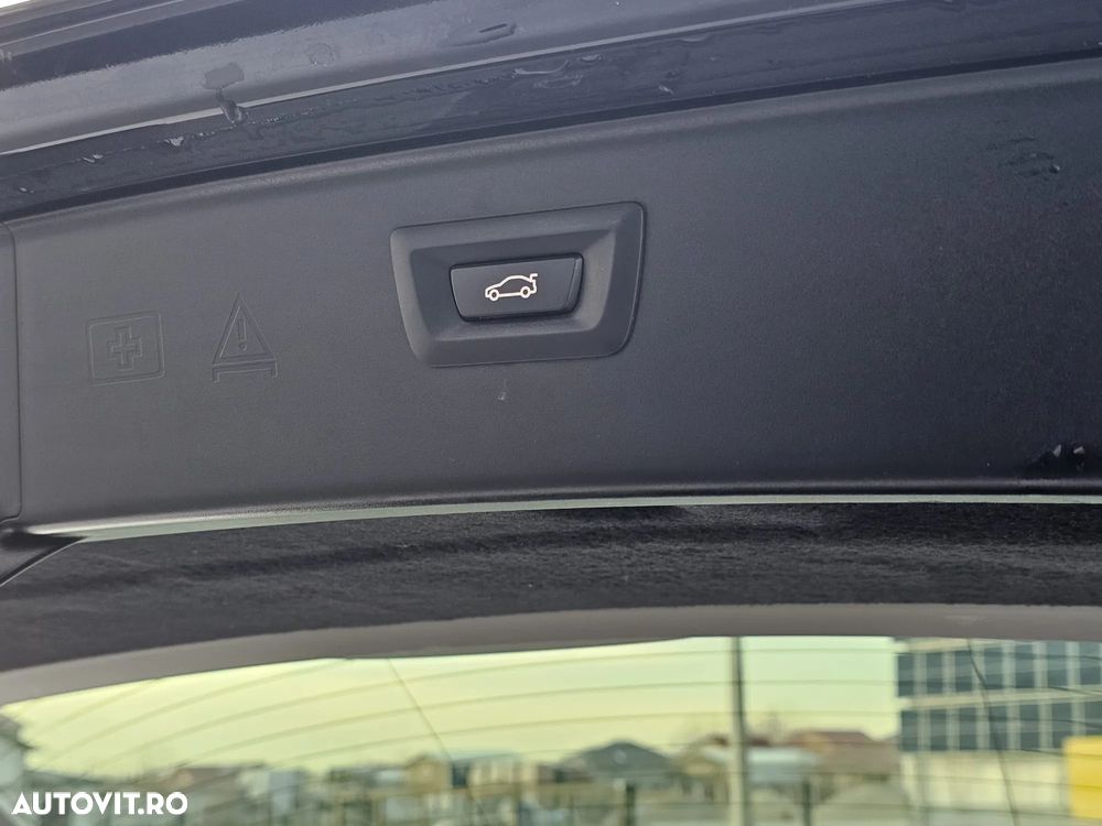 BMW Seria 5 - 37