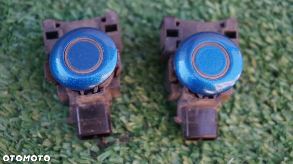 Mazda 3 BM CX 5 6 GJ Czujnik PDC KD47-67UC1 kolor 41B cofania parkowania 2012 - 1