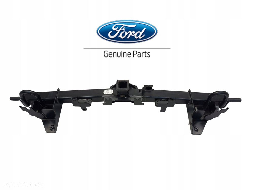 FORD RANGER V VI RAPTOR HAK HOLOWNICZY BELKA MB3C-19E544-EB ÷ - 1