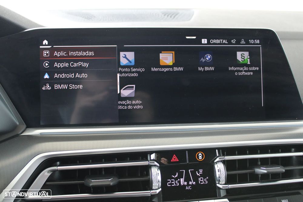 BMW X5 30 d xDrive - 27