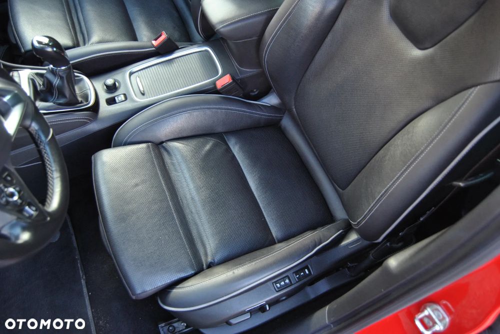 Opel Astra - 24