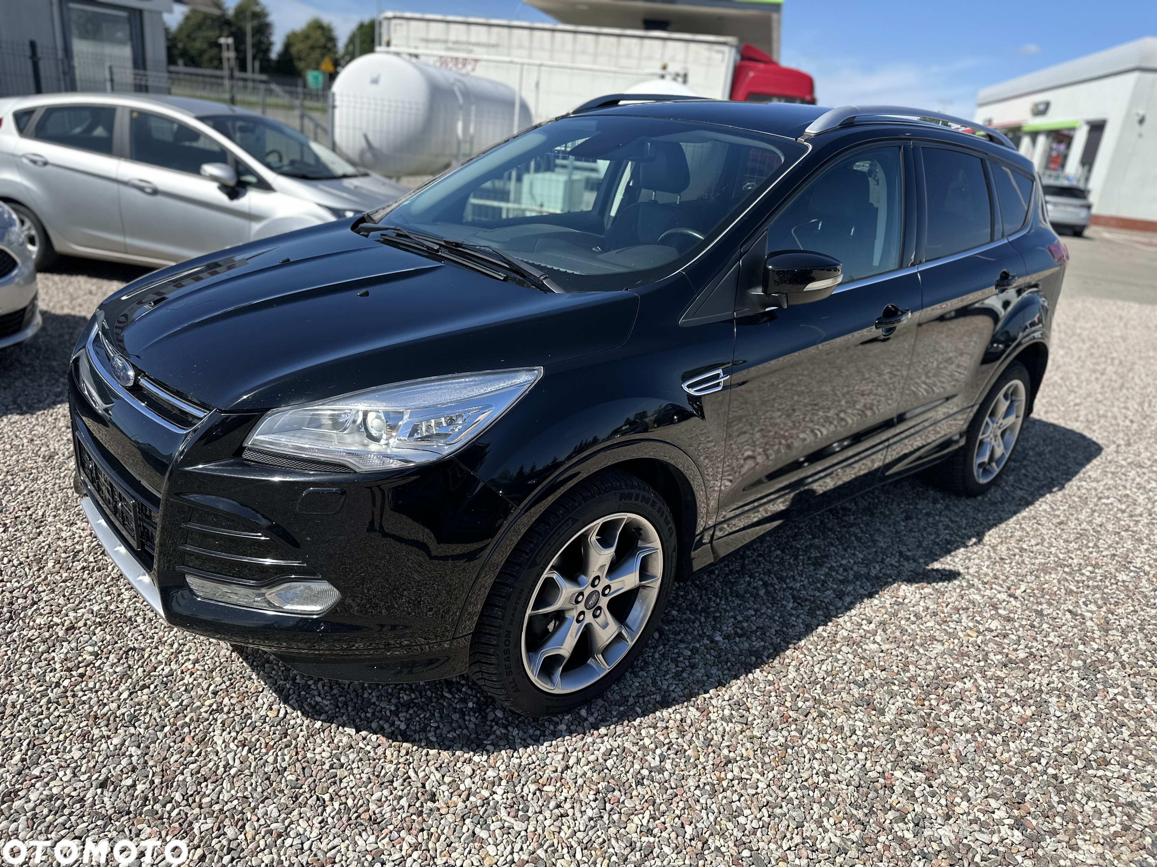 Ford Kuga 2.0 TDCi 4x4 Individual - 2