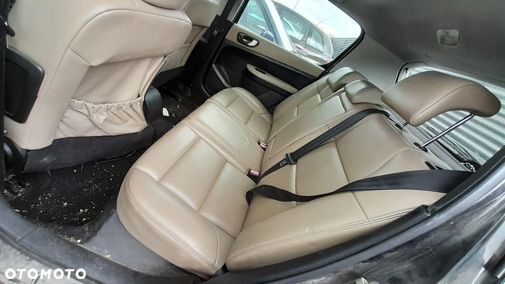PEUGEOT 307 WNĘTRZE SKÓRA KANAPA FOTELE BOCZKI  nr. 27/5 - 5