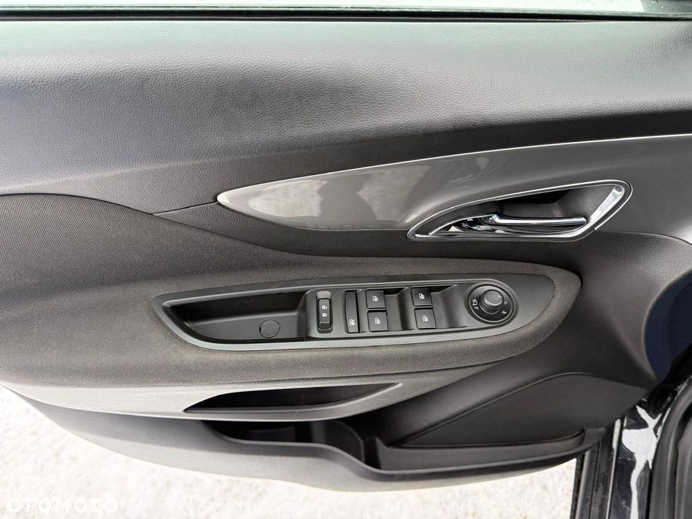 Opel Mokka 1.4 T Enjoy - 18